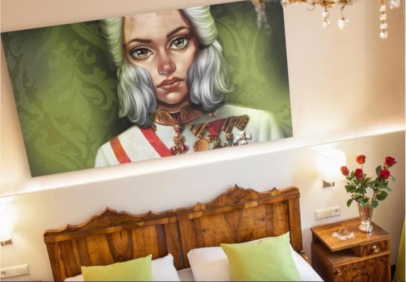 Urban Stay Salzburg City 3