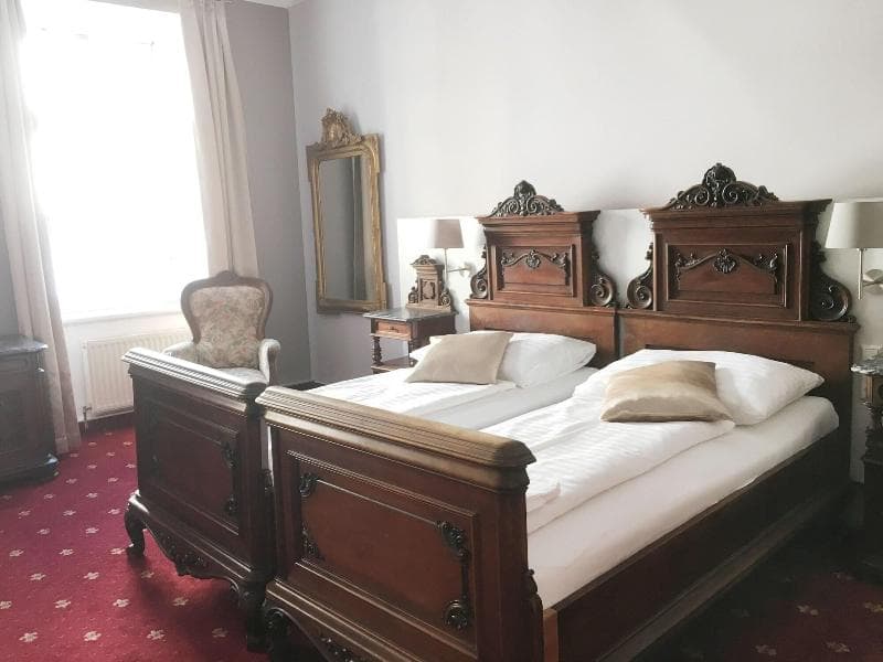 Urban Stay Salzburg City 4