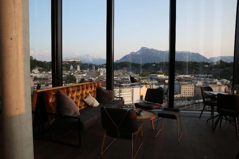 arte Hotel Salzburg 4