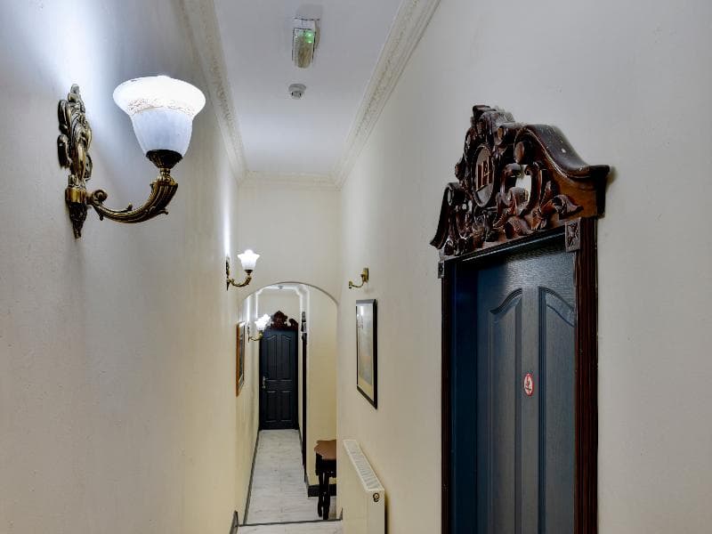 Oyo Empire Hotel photo 1