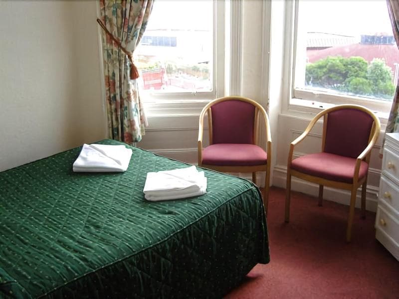 The Balmoral Hotel photo 1