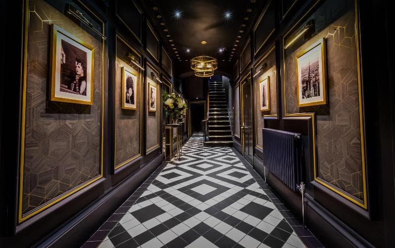 The Edgbaston Boutique Hotel (Adults Only) 4