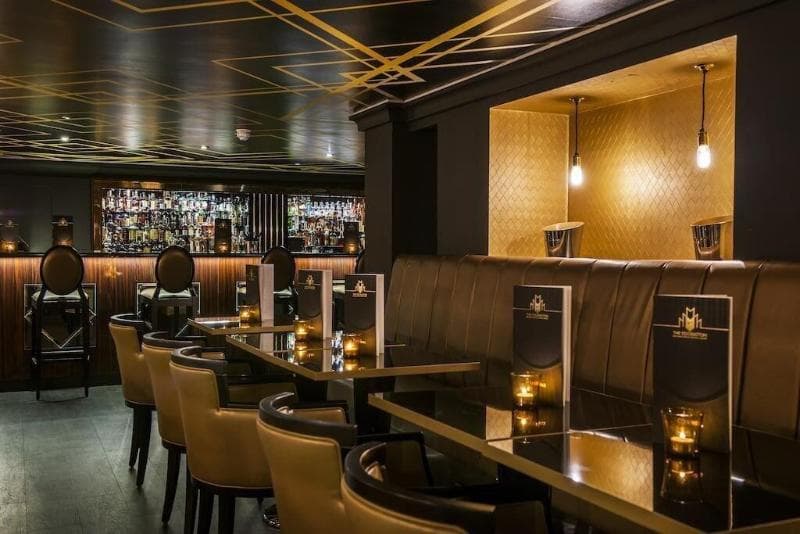The Edgbaston Boutique Hotel (Adults Only) 2