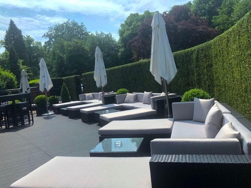 The Edgbaston Boutique Hotel (Adults Only) 5