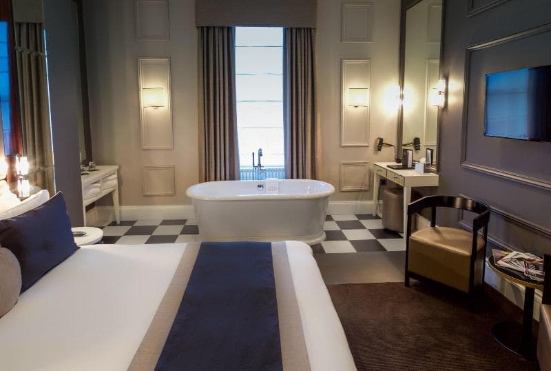 The Edgbaston Boutique Hotel (Adults Only) 3