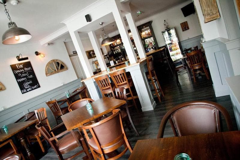 The Rowton Poplars Hotel 3