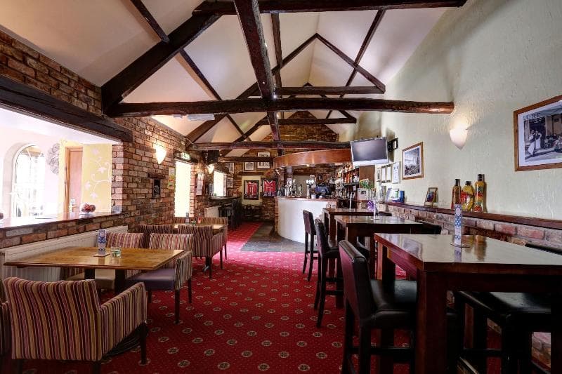 Manor Court Hotel photo 1
