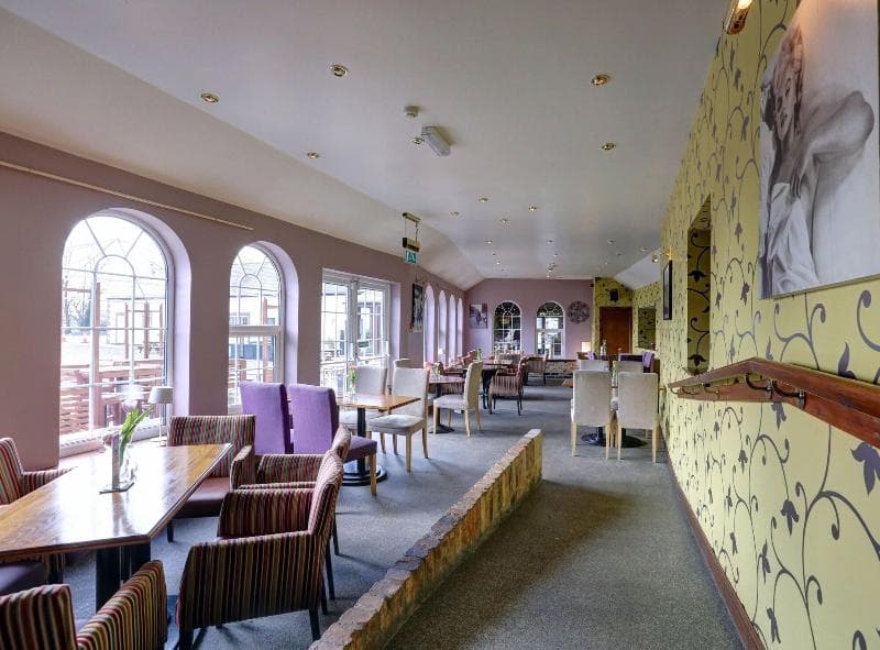 Manor Court Hotel 3