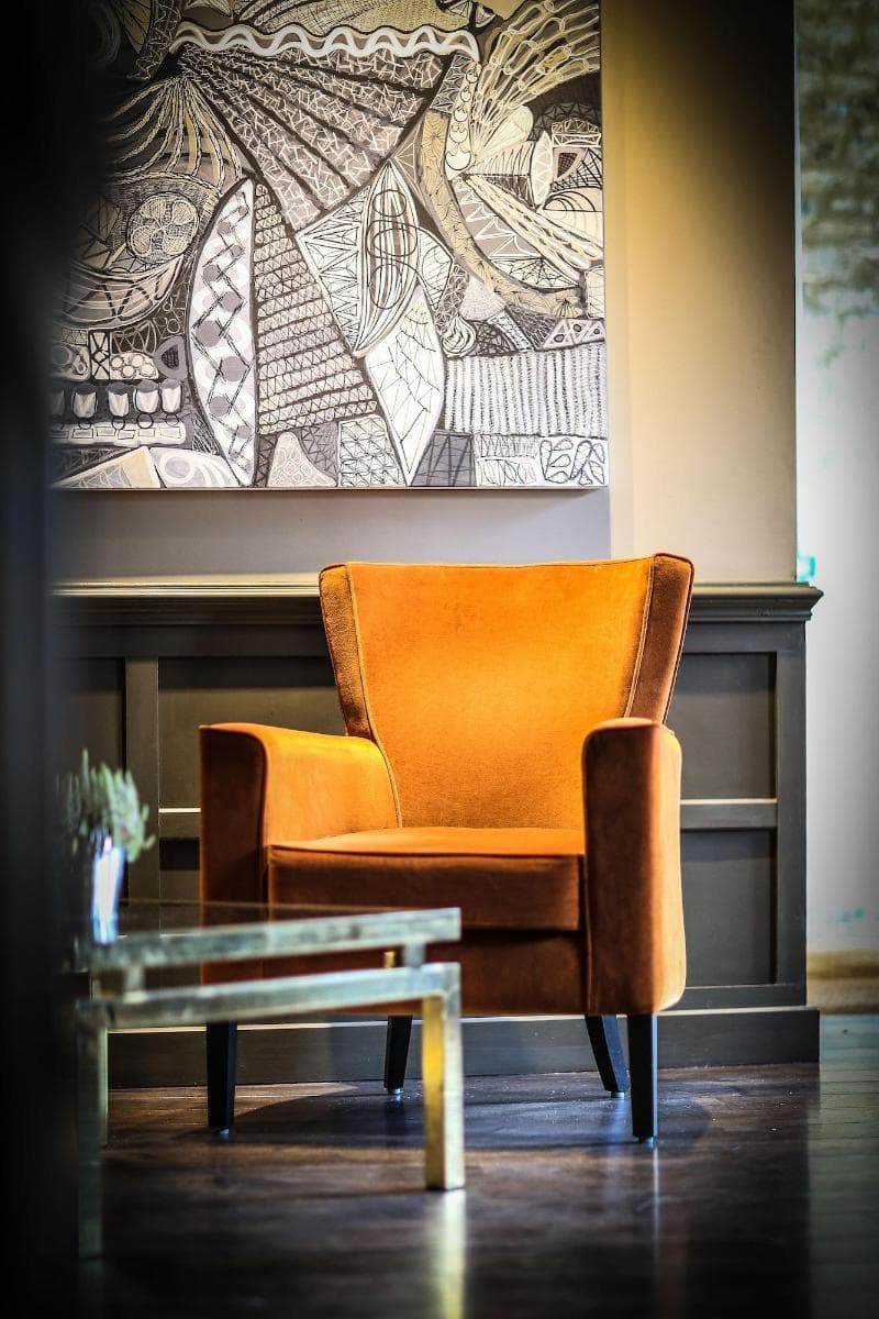 Kings Head Hotel photo 1