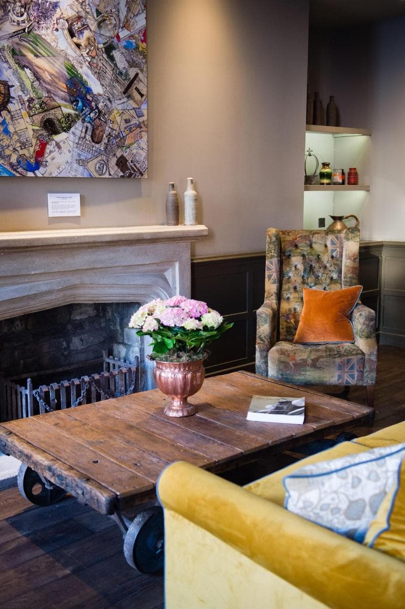 Kings Head Hotel 4
