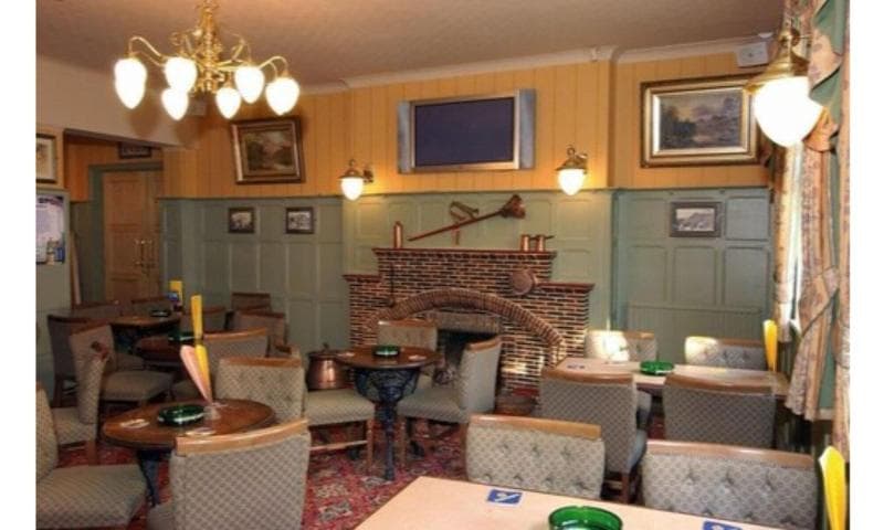 The Crown Hotel photo 1