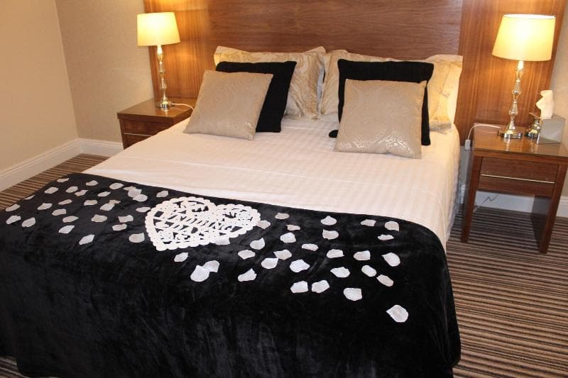 Beancross Restaurant And Hotel 5