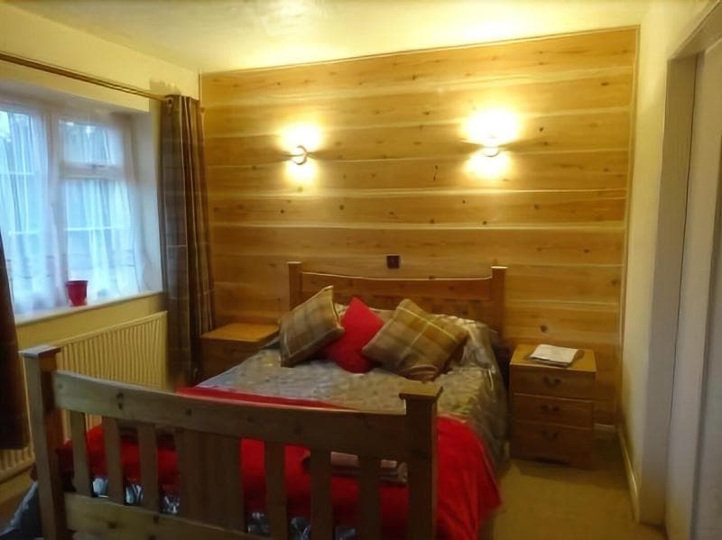 The Chequers Inn (Adults Only) 4