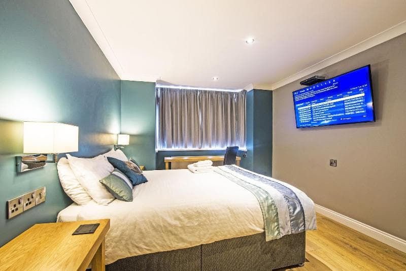 Dolphin Rooms photo 1