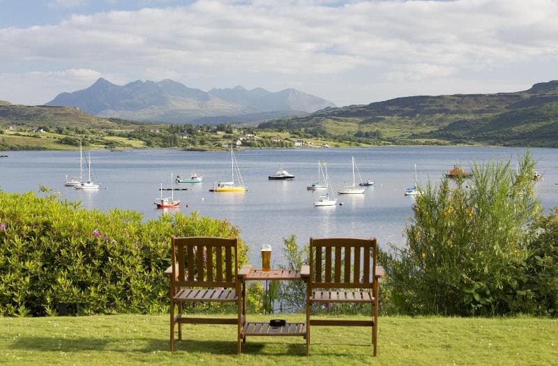 Cuillin Hills 4