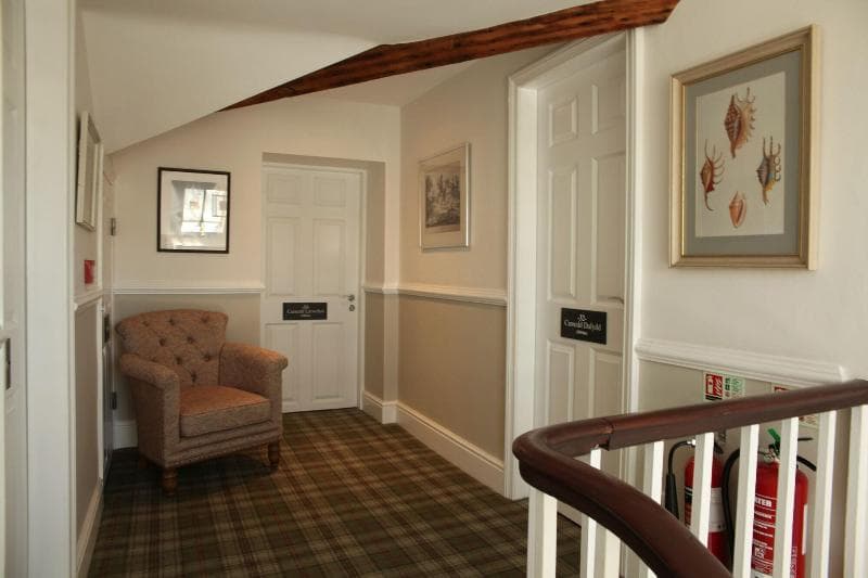 The Erskine Arms 4