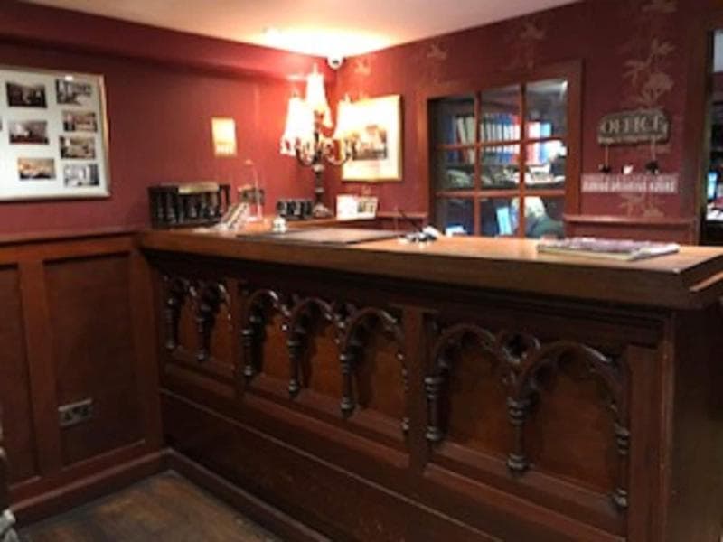 The George Hotel photo 1