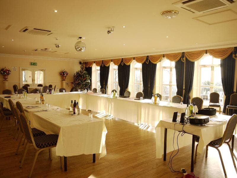 The Grange Hotel photo 1
