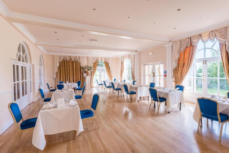 The Grange Hotel 4