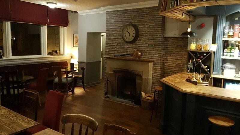 The Greyhound Hotel 3