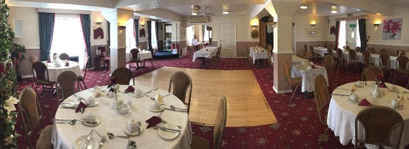 The Talbot Hotel photo 1