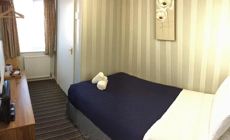 The Talbot Hotel 3
