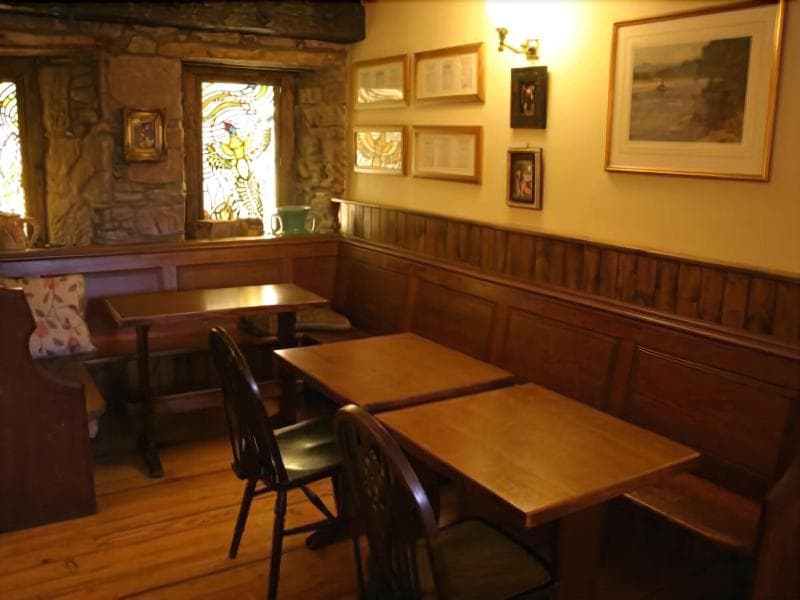 The Bankfoot Inn photo 1