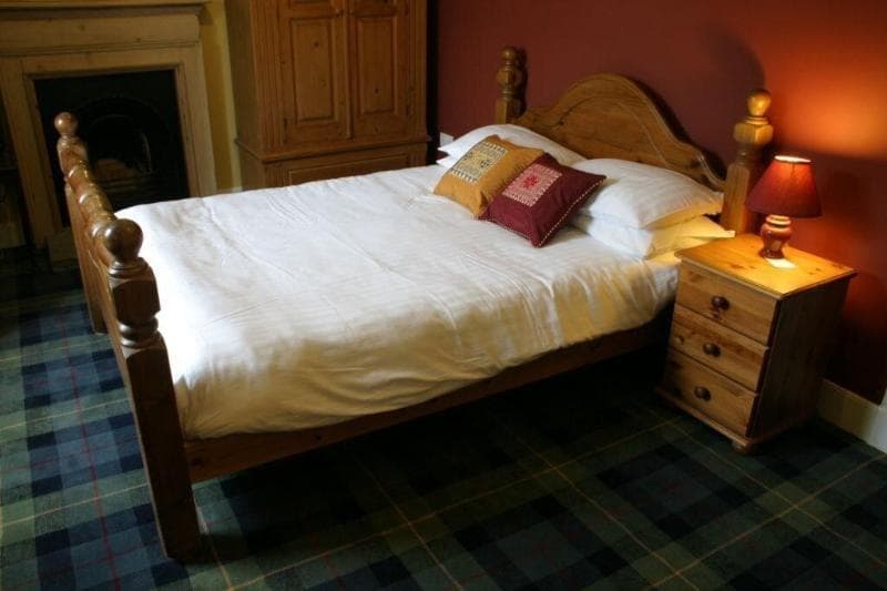 The Bankfoot Inn 3