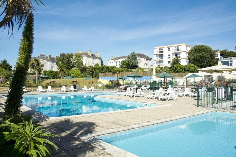 Tlh Victoria Hotel 3