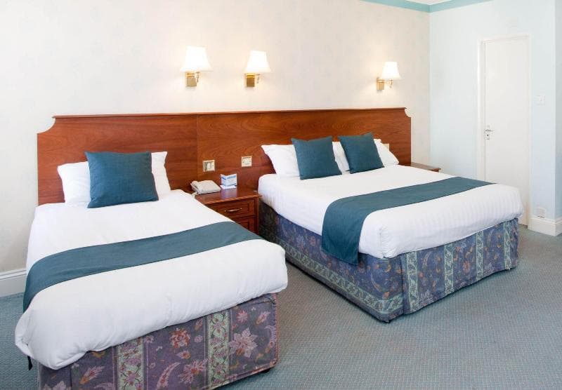 Tlh Victoria Hotel 5