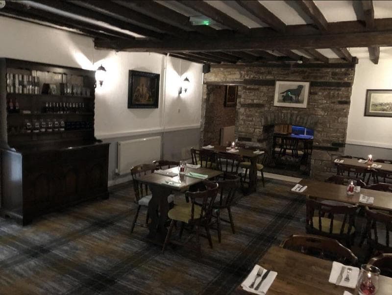 The Griffin Inn 4