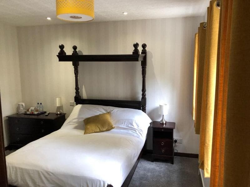 The Griffin Inn 3