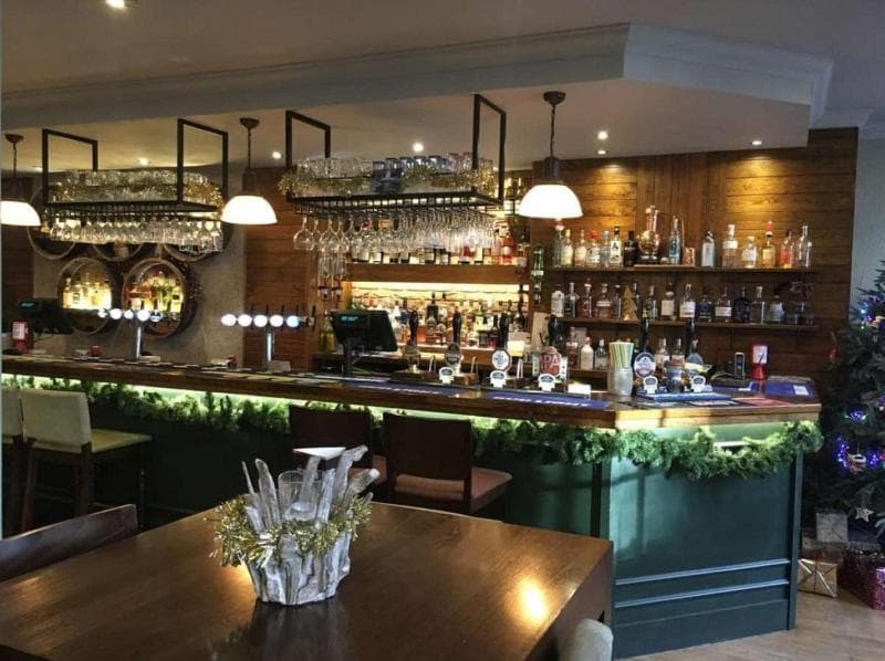 The Waverley Hotel 4