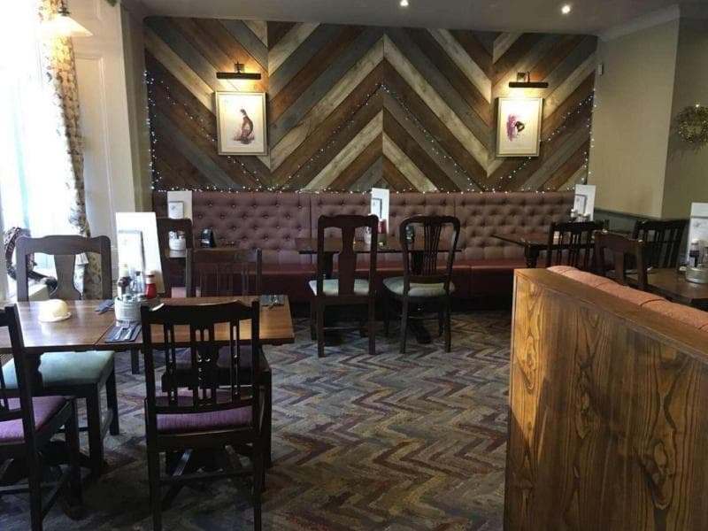 The Waverley Hotel photo 1