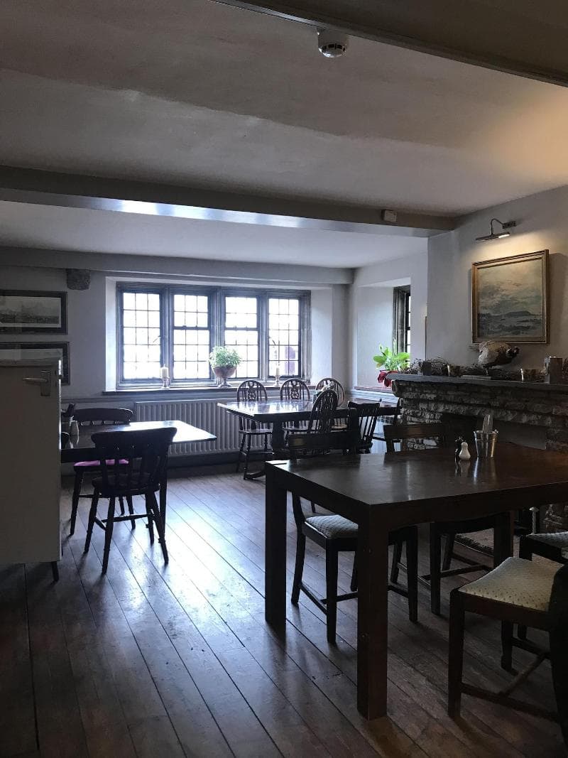Bankes Arms Hotel - Inn photo 1