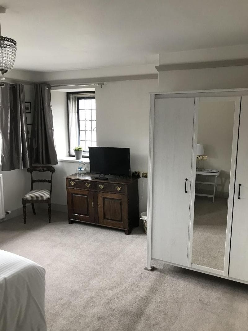 Bankes Arms Hotel - Inn 3