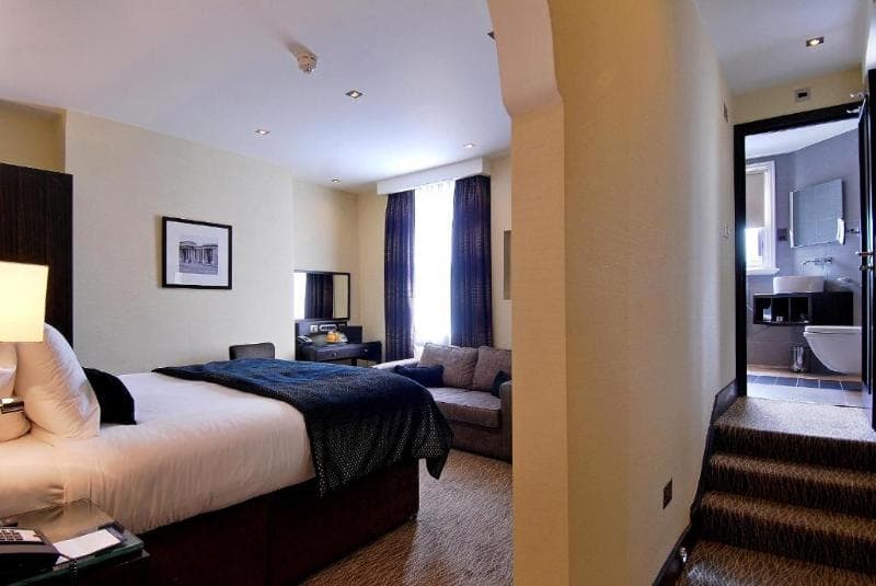 Marble Arch Suites photo 1