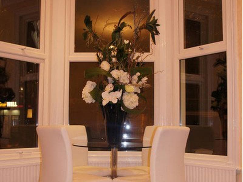 Sapphire Hotel 3