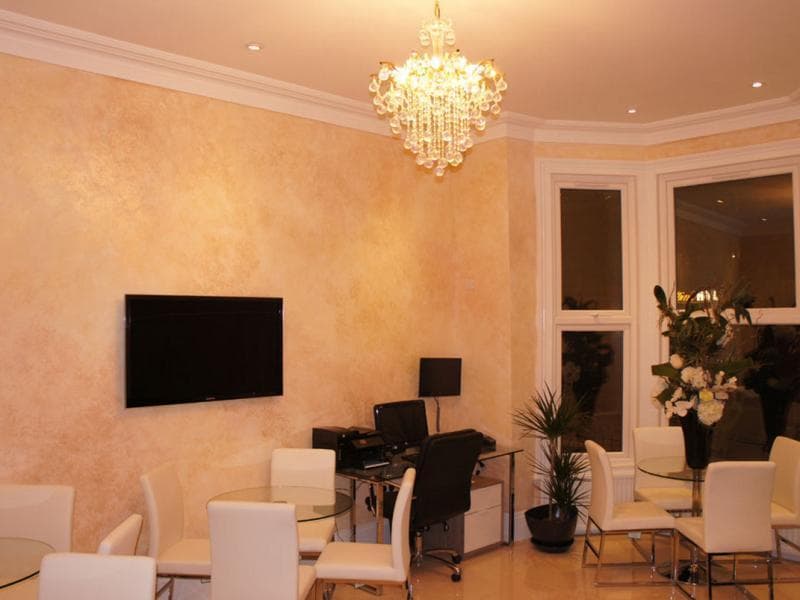 Sapphire Hotel 5
