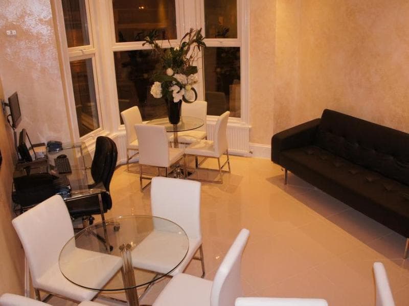 Sapphire Hotel 2