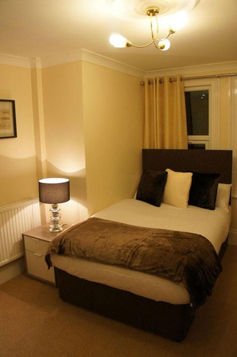 Sapphire Hotel photo 1