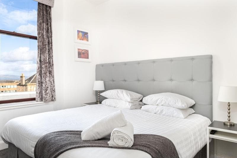 Kelpies Serviced Apartments 3