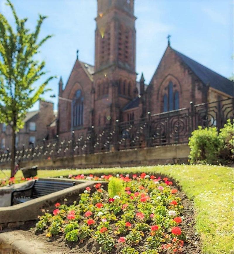 Kelpies Serviced Apartments 5