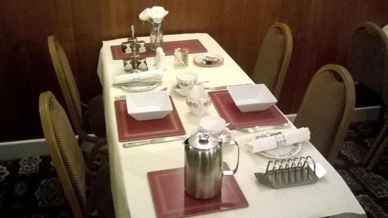 The Albert Hotel photo 1