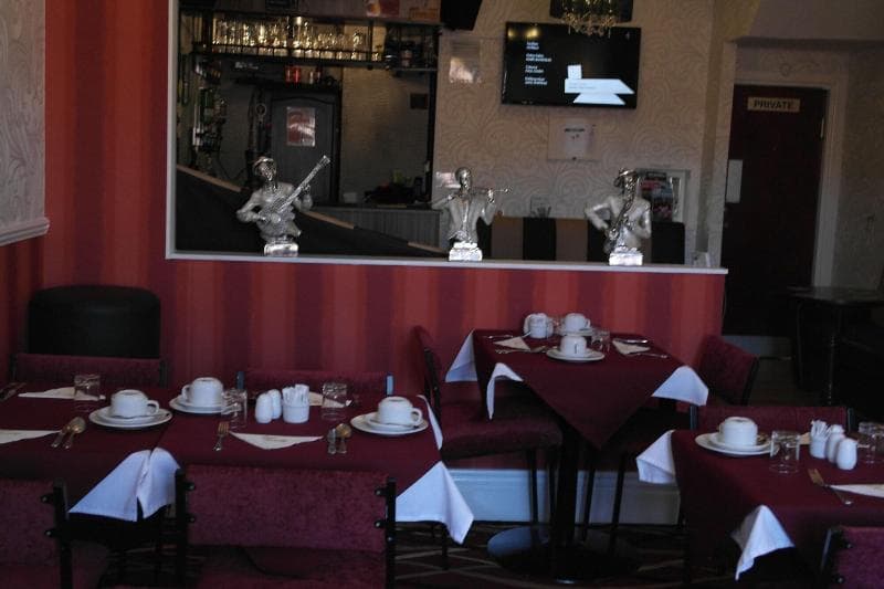 Delamere Hotel photo 1