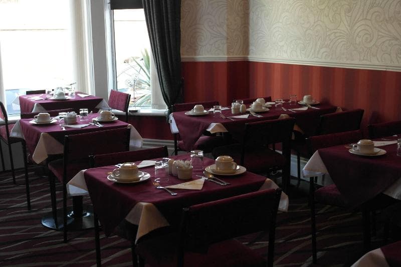 Delamere Hotel 5