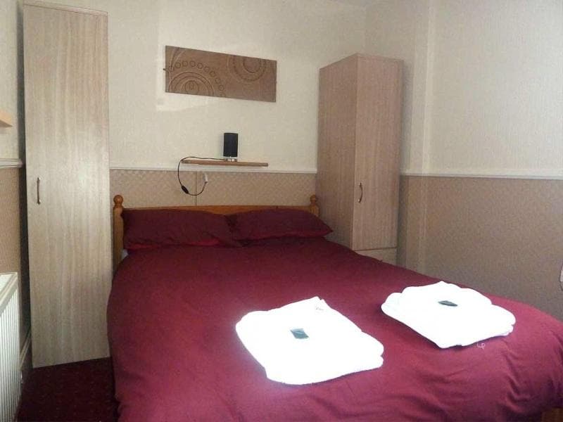 Delamere Hotel 3