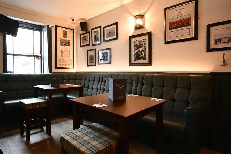 The Rose And Crown Hotel (Adults Only) main
