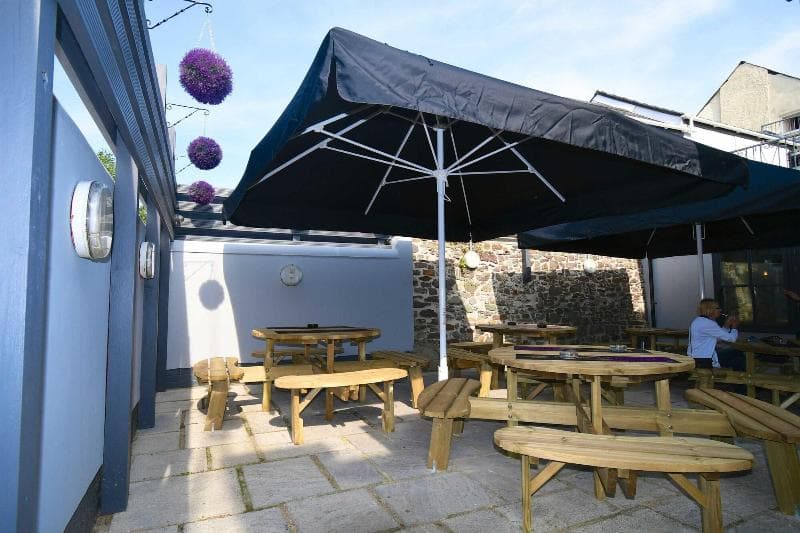 The Rose And Crown Hotel (Adults Only) 5