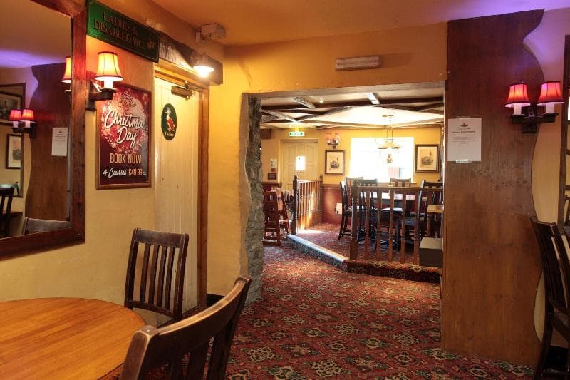 Fox & Goose By Marston's Inns 4